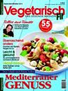 Vegetarisch Fit
